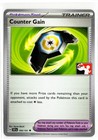 Counter Gain