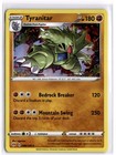 Tyranitar
