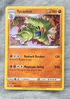 Tyranitar