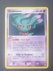 Misdreavus