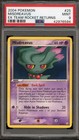 Misdreavus