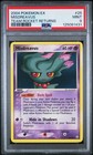 Misdreavus