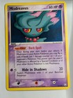 Misdreavus