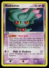 Misdreavus