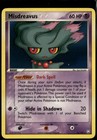 Misdreavus