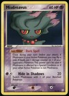 Misdreavus