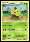Quilladin