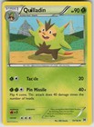 Quilladin
