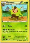Quilladin