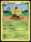 Quilladin