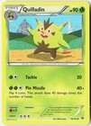 Quilladin
