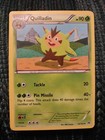 Quilladin