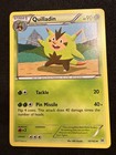 Quilladin