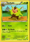 Quilladin