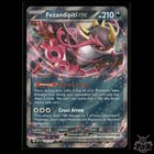 Fezandipiti ex