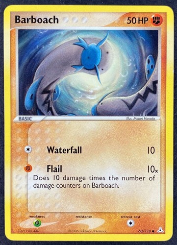 Barboach