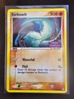 Barboach