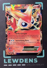 Victini EX