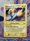 Manectric