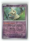 Mimikyu