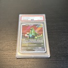 Iron Thorns