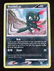 Sneasel