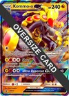 Kommo-O GX