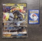 Kommo-O GX