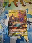 Naganadel & Guzzlord GX