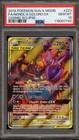 Naganadel & Guzzlord GX