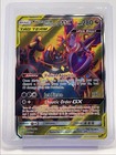 Naganadel & Guzzlord GX
