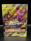 Naganadel & Guzzlord GX