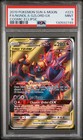 Naganadel & Guzzlord GX