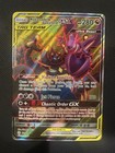 Naganadel & Guzzlord GX