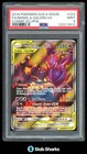 Naganadel & Guzzlord GX
