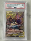 Naganadel & Guzzlord GX