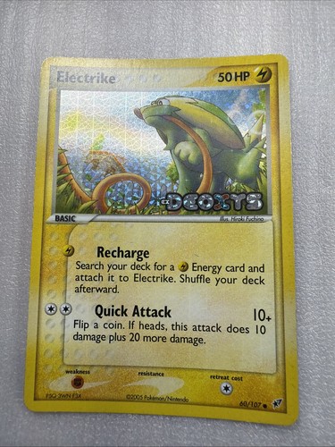 Electrike