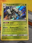 Golisopod