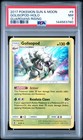 Golisopod