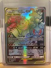 Marshadow & Machamp GX