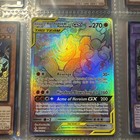 Marshadow & Machamp GX