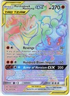 Marshadow & Machamp GX