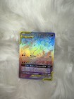 Marshadow & Machamp GX