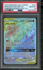 Marshadow & Machamp GX