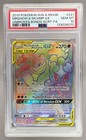 Marshadow & Machamp GX