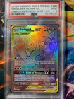 Marshadow & Machamp GX