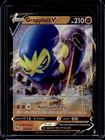 Grapploct V