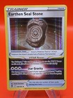 Earthen Seal Stone