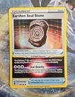 Earthen Seal Stone