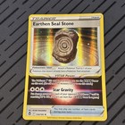 Earthen Seal Stone